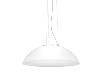 INFINITA SP - Glass pendant lamp by Vetreria Vistosi - view 2